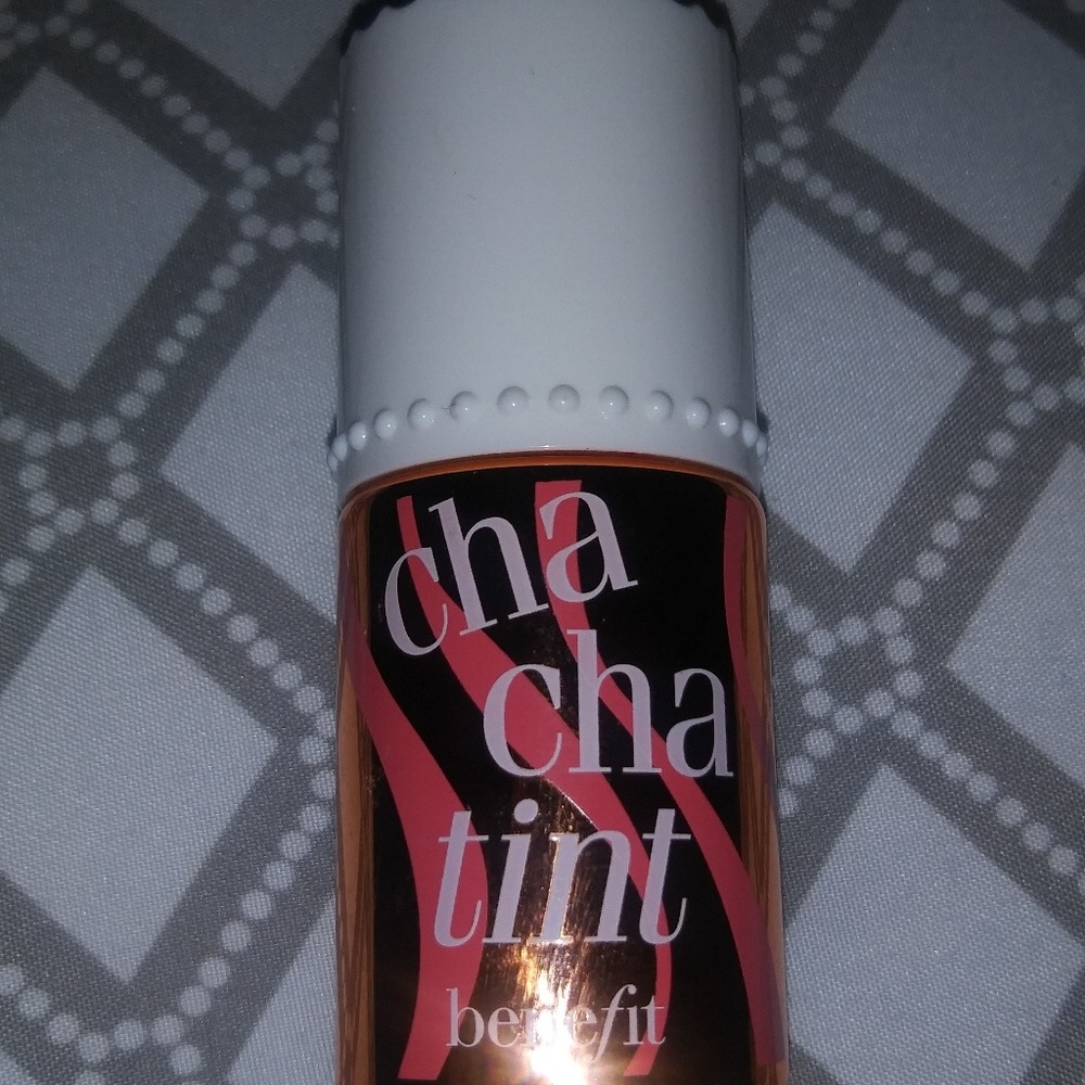 Cha cha tint